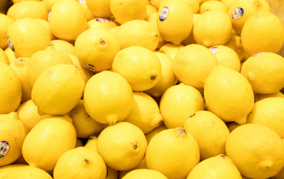 柠檬能减肥吗？柠檬的7个健康功效与作用