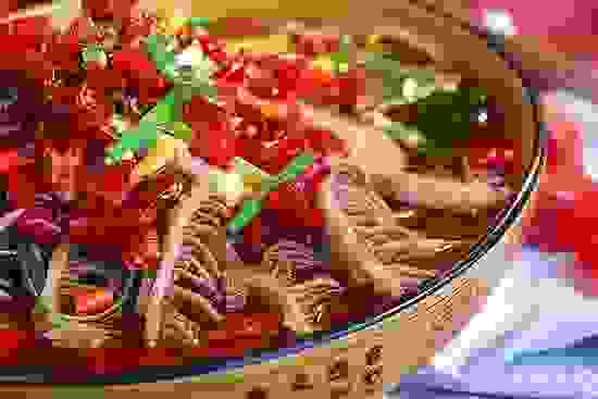 掌握三个关键步骤，才能做出美味可口烧菜
