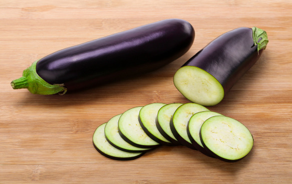紫色食品有哪些？紫色果蔬的营养价值和功效