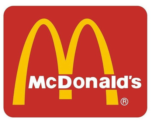 麦当劳（中国）为何要改名为金拱门？