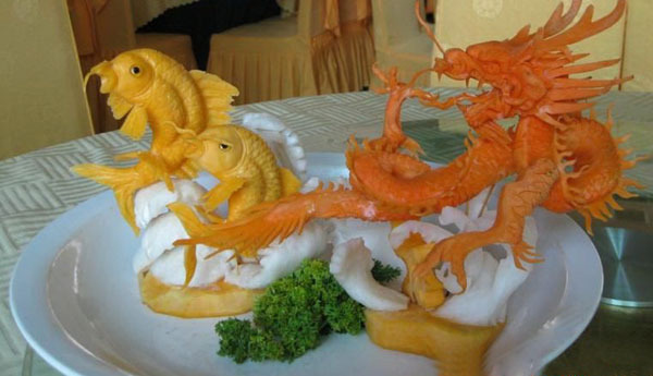 烹饪工艺美学的具体研究对象有哪些?