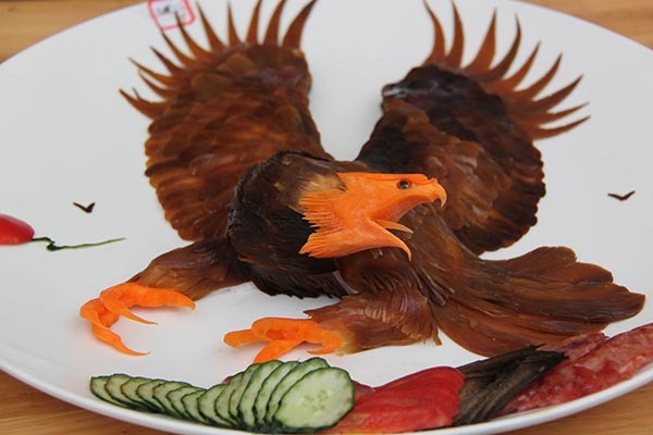 烹饪工艺美学的具体研究对象有哪些?