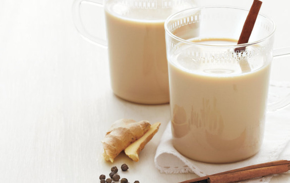 印度奶茶的做法和配方，印度奶茶有什么健康功效