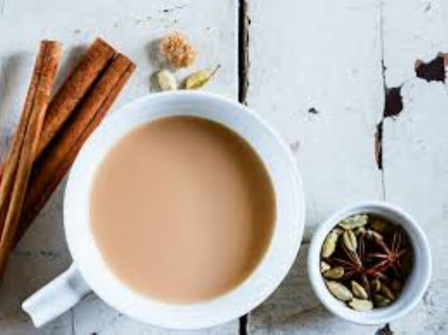 印度奶茶的做法和配方，印度奶茶有什么健康功效