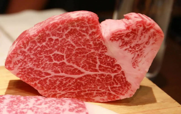 神户牛肉的营养价值_神户牛肉多少钱一斤？