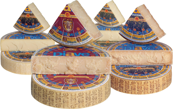 罗马诺干酪的6种美味替代品