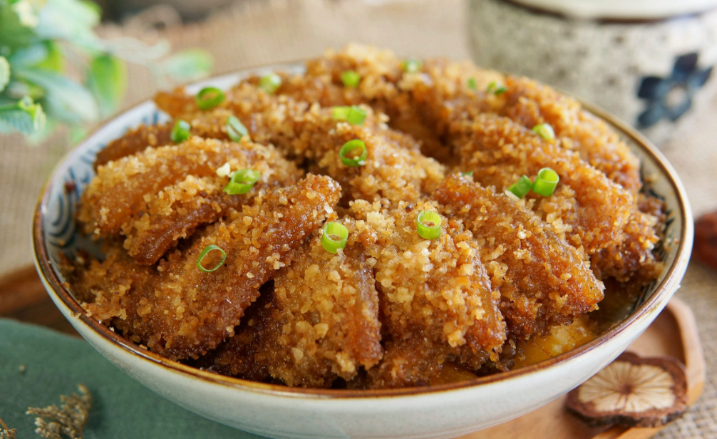 江西粉蒸肉,美味就在赣州新东方烹饪学校官网