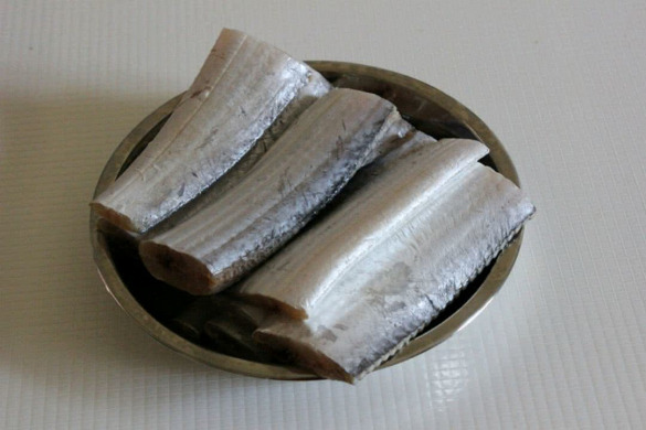 带鱼的营养价值和功效_豉香带鱼的做法_赣南厨师培训