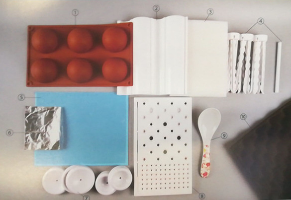 翻糖蛋糕是什么意思_翻糖工具有哪些?