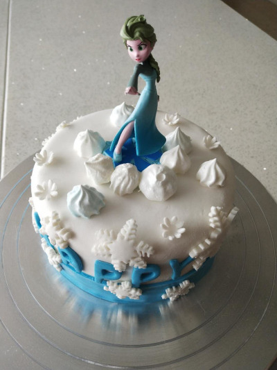 翻糖蛋糕是什么意思_翻糖工具有哪些?