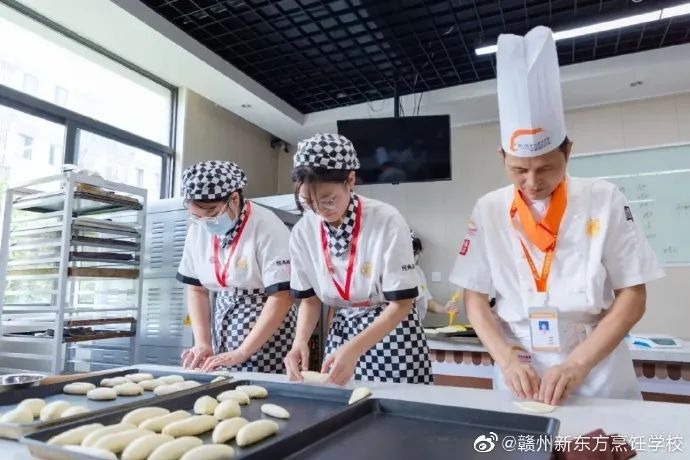 收入低压力大？推荐来赣