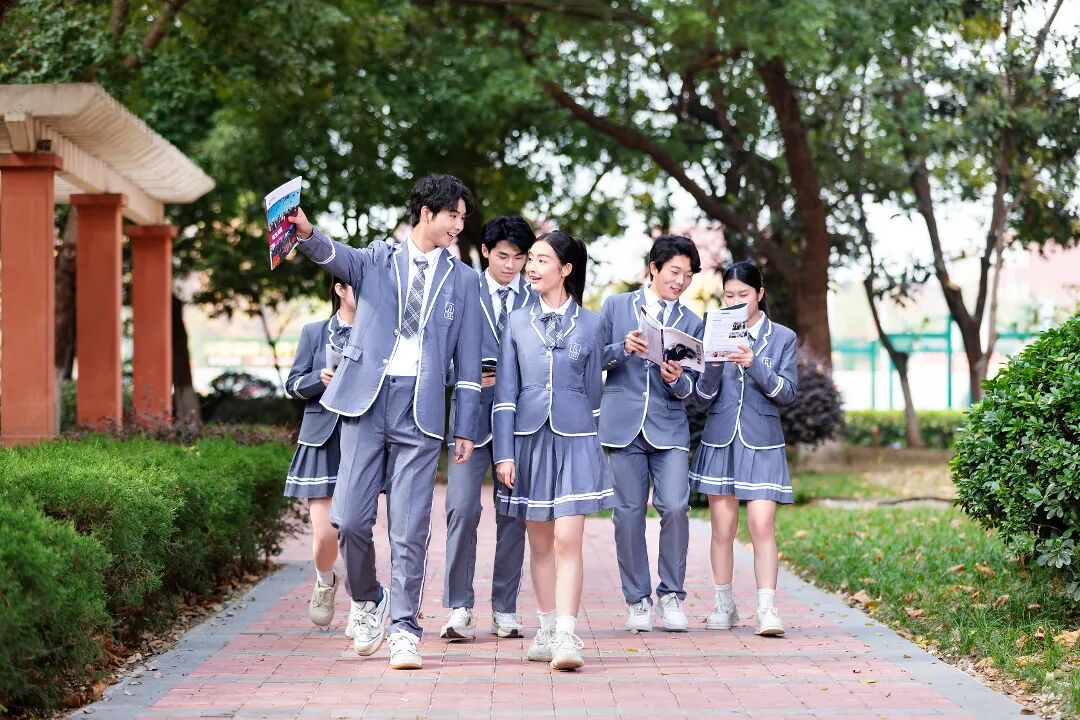 高中成绩跟不上，别硬熬！来赣州新东方烹饪学校学一门实用技术