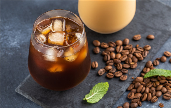 咖啡豆能吃吗？有什么健康功效和副作用？