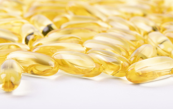 鱼肝油的功效与作用-鲨鱼肝油有副作用吗？