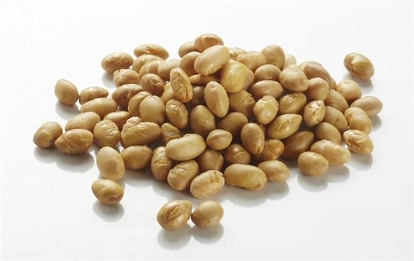 大豆坚果是什么？有什么健康功效和作用？