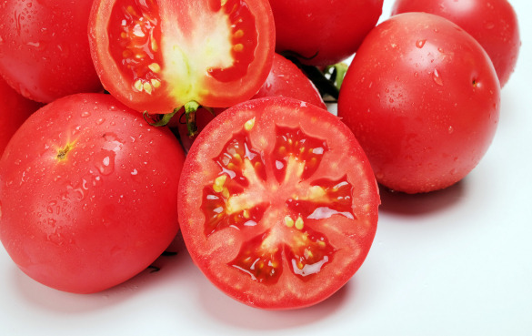 西红柿汤的功效与作用，番茄罗勒汤的做法