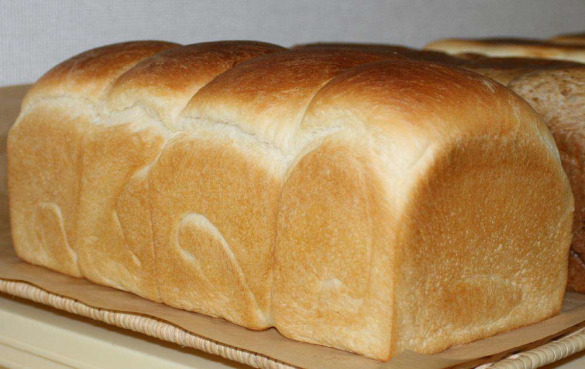 面包的起源和发展