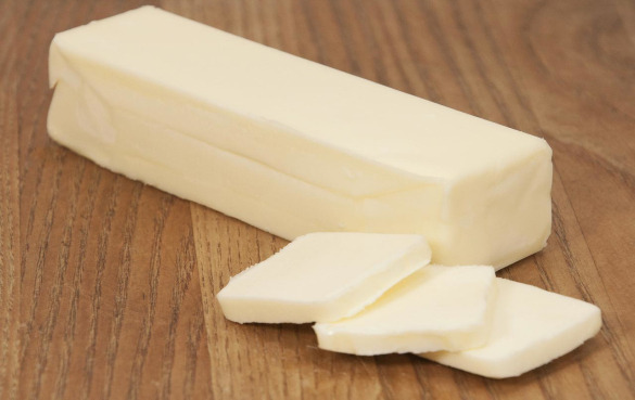 黄油是乳制品吗？它含有乳糖吗？