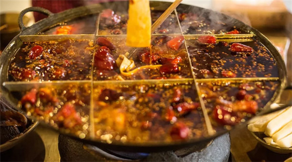 火锅全国开了350000家，它才是“中国第一美食”