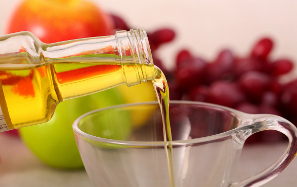 葡萄籽油的健康功效与美容作用