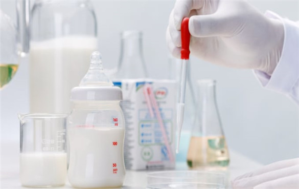 实验室牛奶是什么做的？人造牛奶有什么益处
