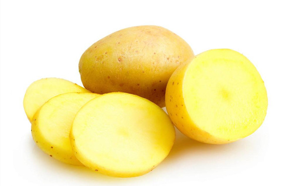 生土豆能吃吗？与熟土豆相比哪个更健康？