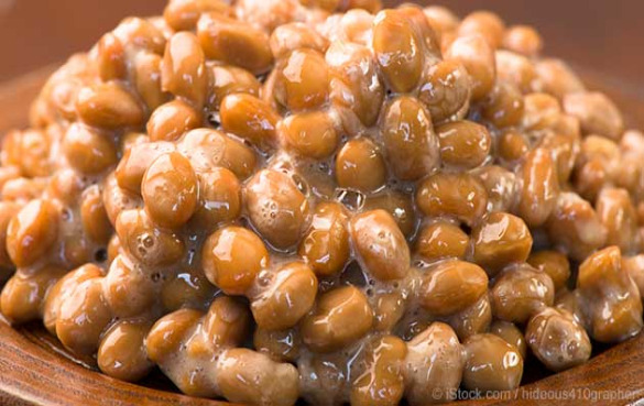纳豆的功效与作用--吃纳豆有什么禁忌吗？