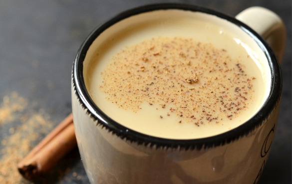 印度奶茶的做法和配方，