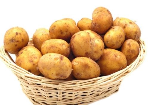 土豆皮的营养价值和功效_土豆皮能吃吗?