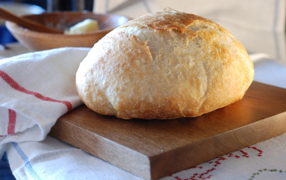 用这8个工具，你就可以成功制作烤面包了！